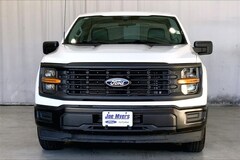 Used Vehicles for sale 2024 Ford F-150 XL Truck in Red Hill PA