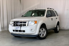 2012 Ford Escape XLT SUV