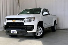 Used Vehicles for sale 2022 Chevrolet Colorado LT Truck in Red Hill PA
