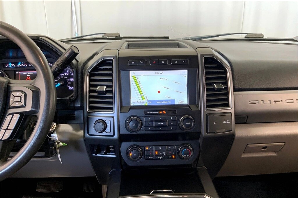 Used 2020 Ford F-350SD XLT Truck