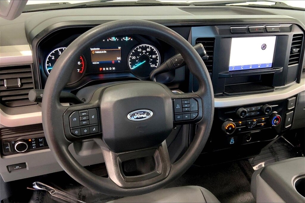 Certified 2024 Ford F-250SD XL Truck