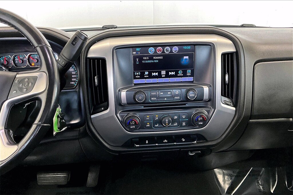 Used 2019 GMC Sierra 1500 Limited SLE Truck