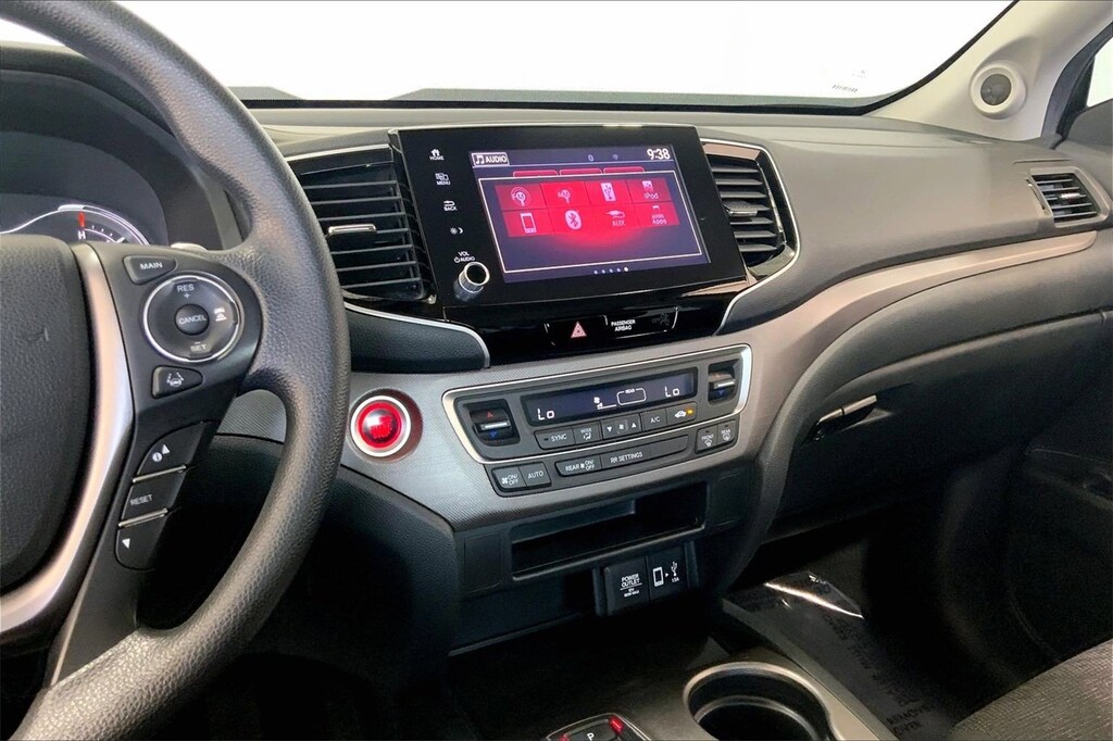 Used 2023 Honda Ridgeline Sport Truck