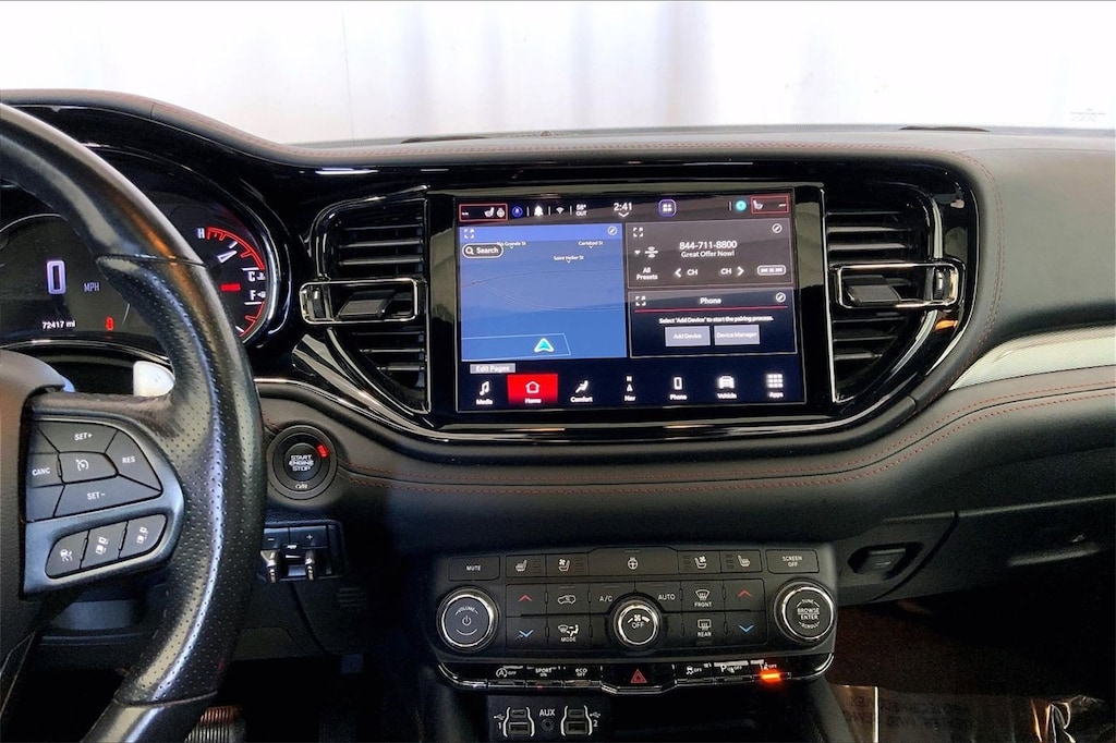 Used 2023 Dodge Durango GT SUV