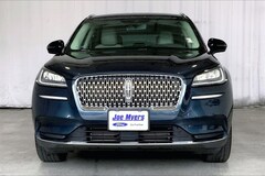 Used Vehicles for sale 2022 Lincoln Corsair Reserve SUV in Red Hill PA