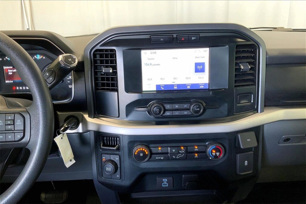 Used 2023 Ford F-150 XLT Truck