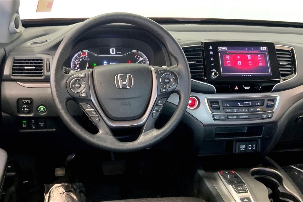 Used 2023 Honda Ridgeline Sport Truck