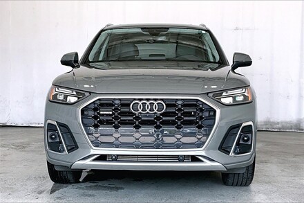 2024 Audi Q5 45 S Line Premium Plus SUV