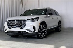 Used Vehicles for sale 2025 Lincoln Aviator Reserve SUV in Red Hill PA