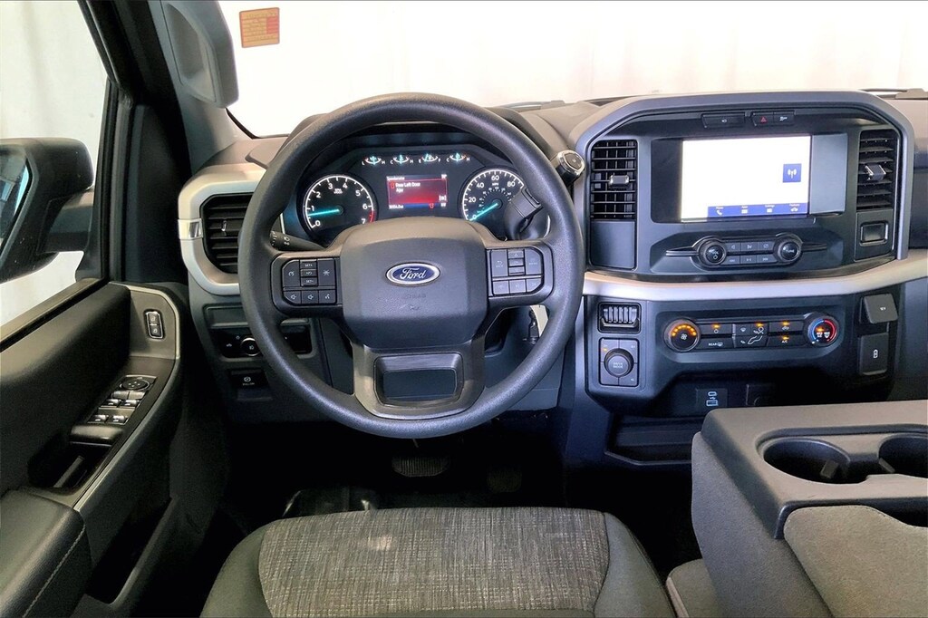 Used 2023 Ford F-150 XLT Truck