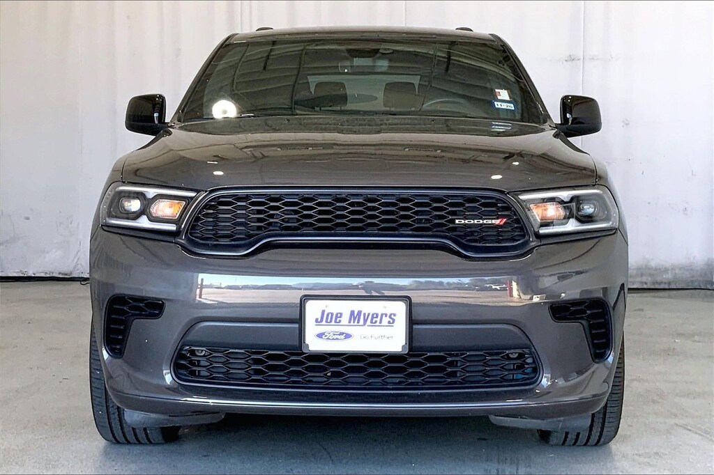 Used 2025 Dodge Durango GT SUV