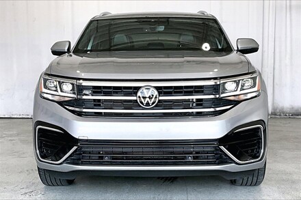 2022 Volkswagen Atlas Cross Sport 3.6L V6 SEL R-Line SUV