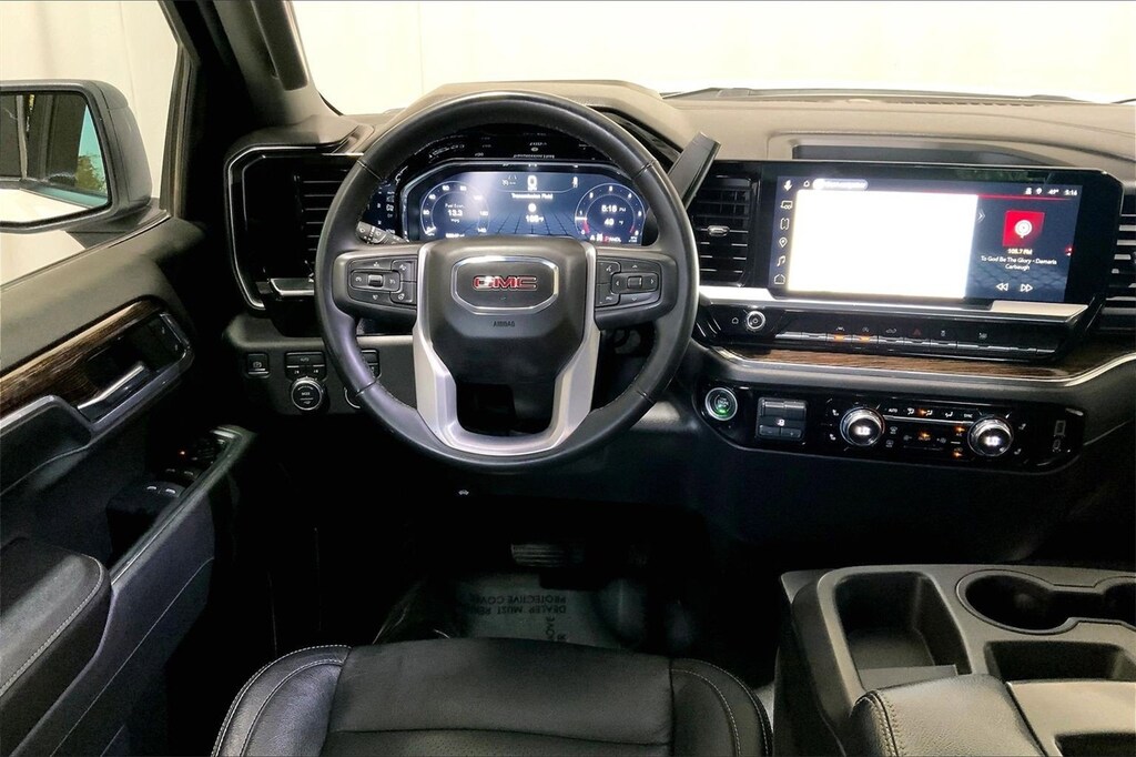 Used 2023 GMC Sierra 1500 Elevation Truck