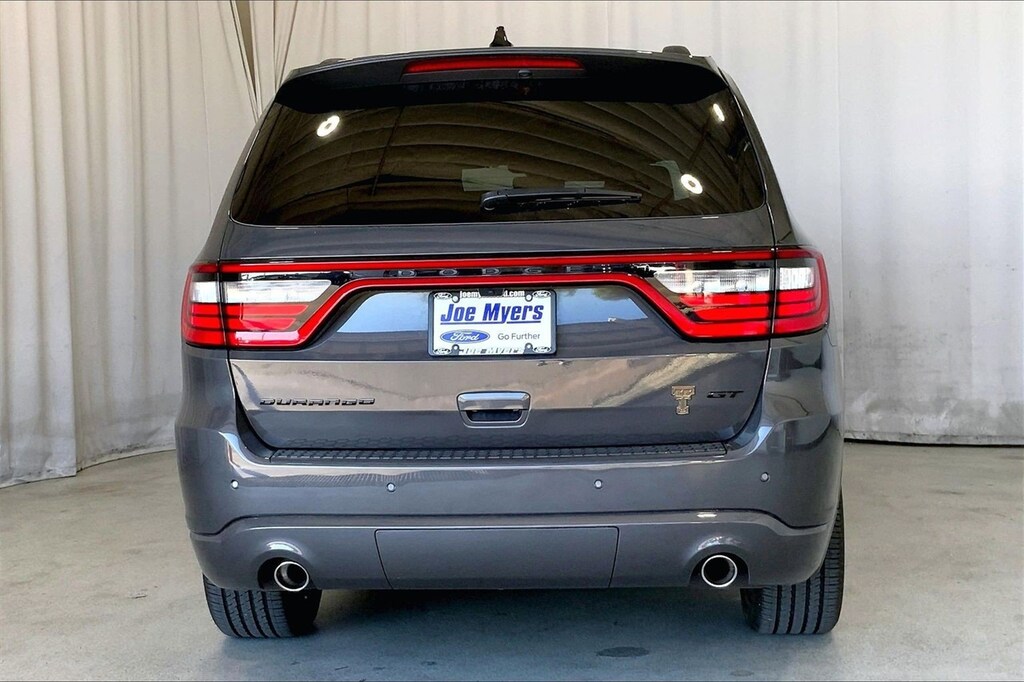 Used 2025 Dodge Durango GT SUV