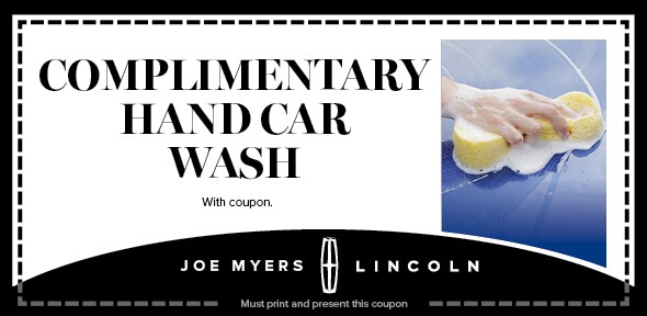 Car Wash Service Special, Houston, TX Automotive Service Coupon. If no image, this offer has ended.