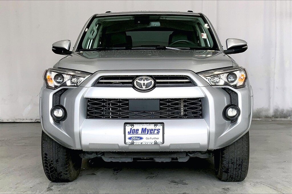Used 2023 Toyota 4Runner SR5 Premium SUV