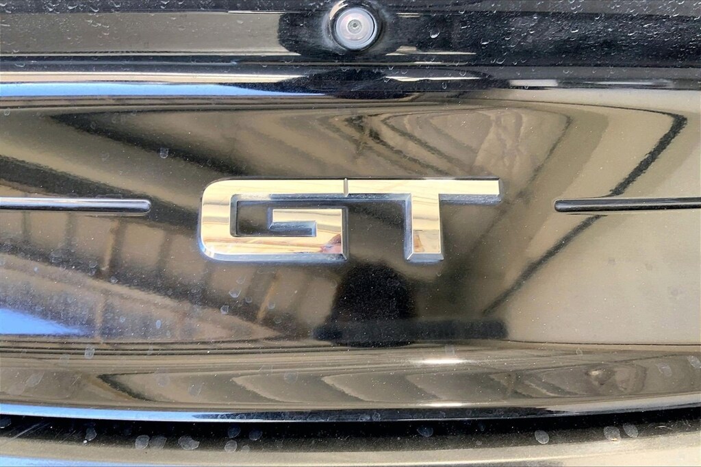 Used 2020 Ford Mustang GT Premium Coupe