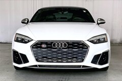 Used Vehicles for sale 2024 Audi S5 Sportback Premium Plus Hatchback in Red Hill PA