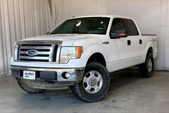 2012 Ford F-150 XLT Truck