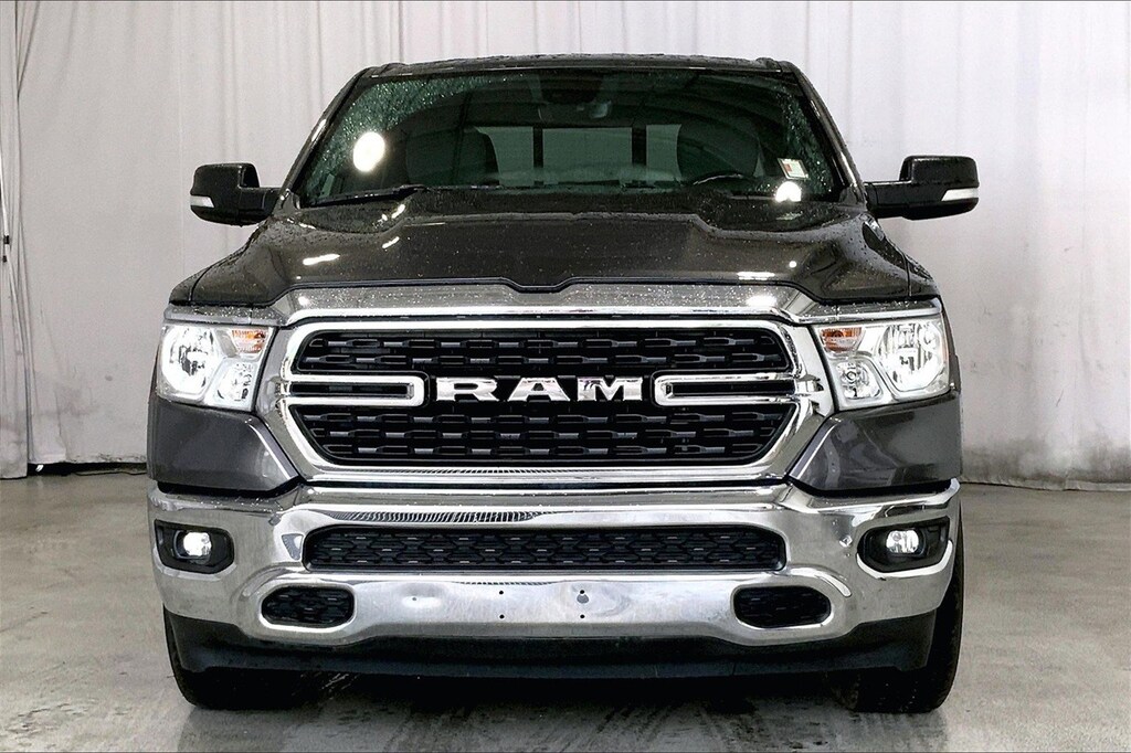Used 2022 Ram 1500 Big Horn/Lone Star Truck