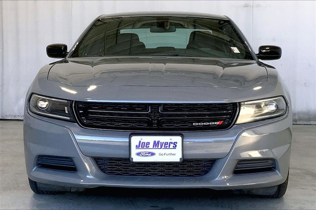 Used 2023 Dodge Charger SXT Sedan