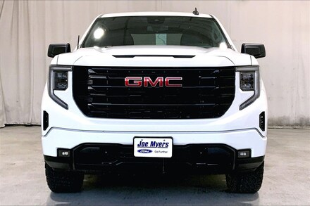 2023 GMC Sierra 1500 Elevation Truck