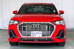 Used Vehicles for sale 2024 Audi Q3 Premium SUV in Red Hill PA