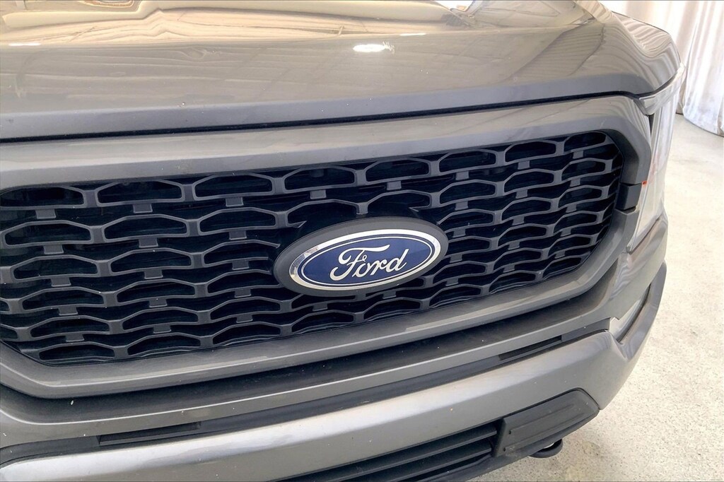 Used 2022 Ford F-150 XL Truck