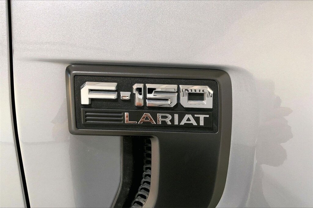 Used 2023 Ford F-150 Lariat Truck