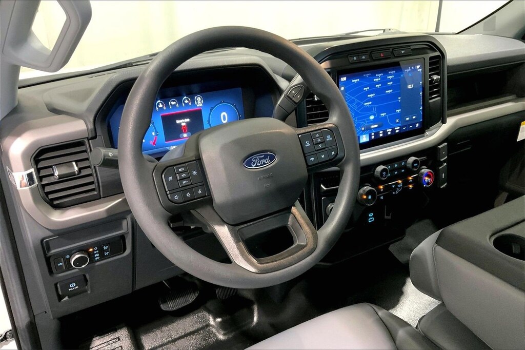 Used 2024 Ford F-150 XL Truck