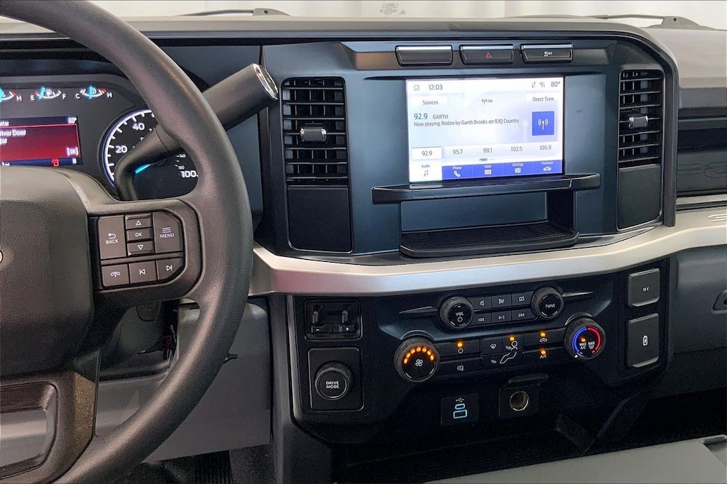 Certified 2024 Ford F-250SD XL Truck