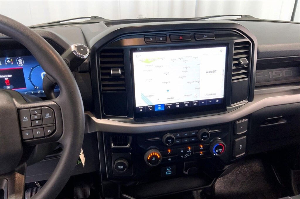 Certified 2024 Ford F-150 XL Truck