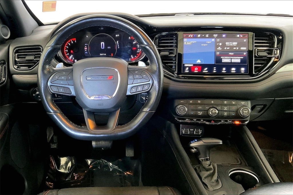 Used 2023 Dodge Durango GT SUV