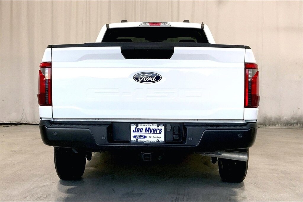 Used 2024 Ford F-150 XL Truck