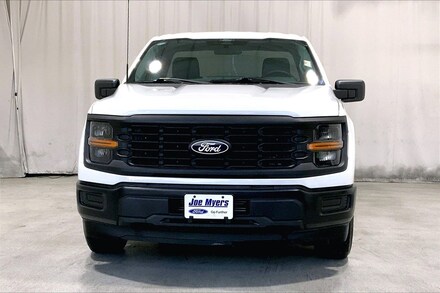 2024 Ford F-150 XL Truck