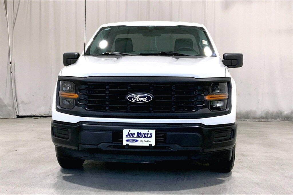 Used 2024 Ford F-150 XL Truck