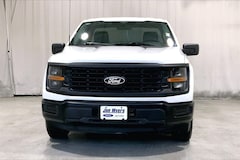 Used Vehicles for sale 2024 Ford F-150 XL Truck in Red Hill PA