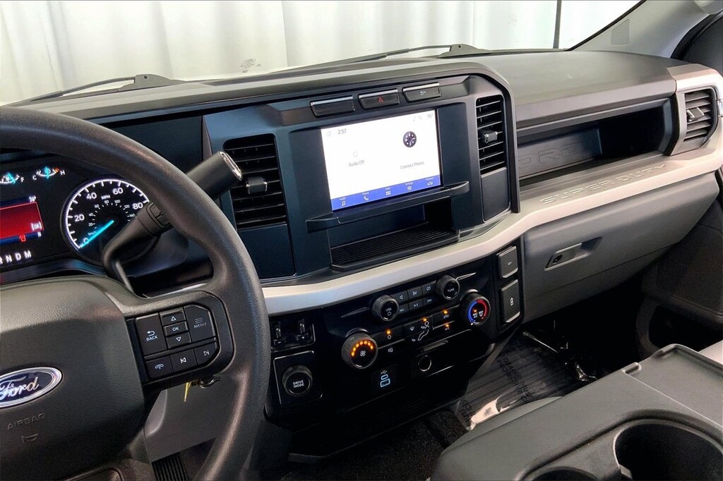 Certified 2024 Ford F-250SD XL Truck