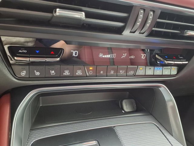 New 2026 Jet Black Mica Mazda 3.3 Turbo Premium Plus AWD image 13