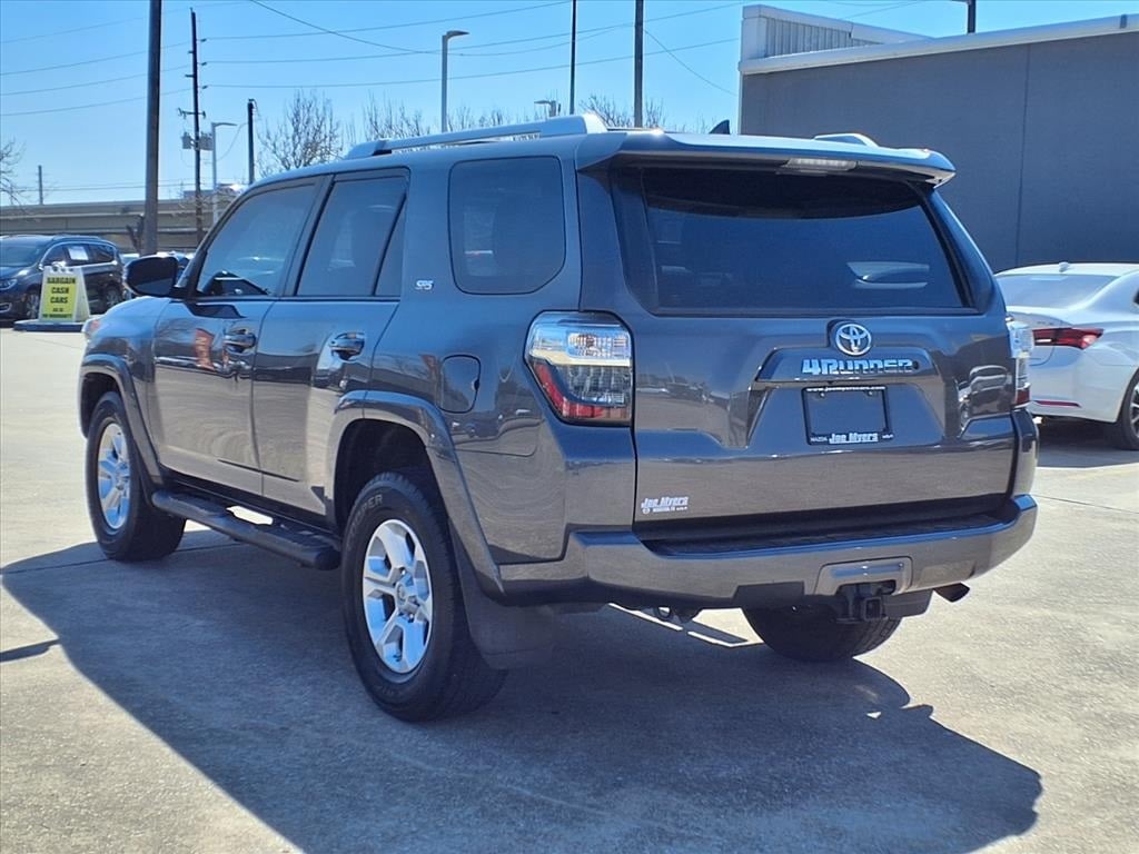 Used 2014 Toyota 4Runner SR5 Premium SUV