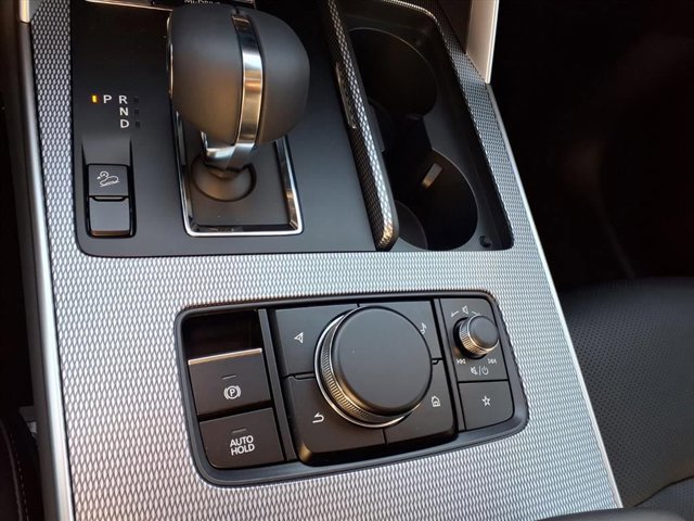 New 2026 Zircon Sand Metallic Mazda 3.3 Turbo Preferred AWD image 14