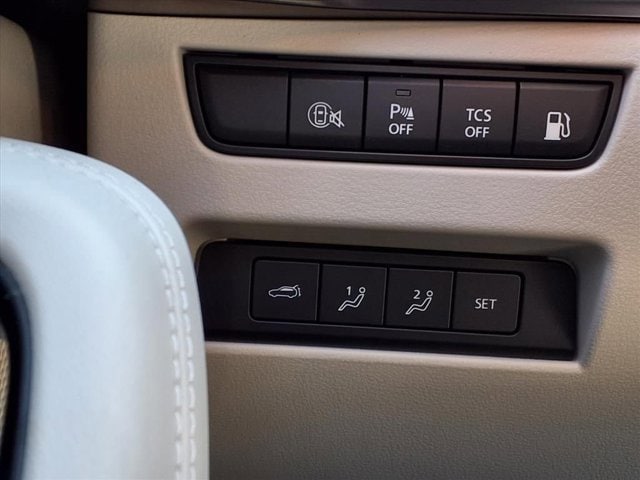 New 2026 Machine Gray Metallic Mazda Premium Plus AWD image 10