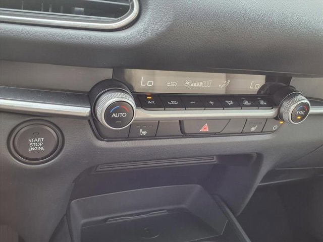 New 2026 Machine Gray Metallic Mazda 2.5 S Preferred AWD image 13