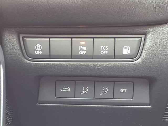 New 2026 Wind Chill Pearl Mazda Premium AWD image 10