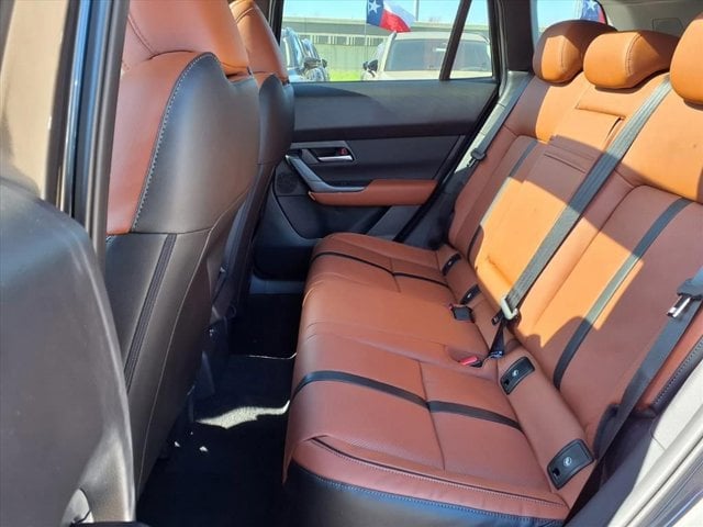 New 2026 Machine Gray Metallic Mazda 2.5 Turbo AWD image 6