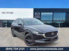 2025 Mazda CX-30 2.5 S Select Sport AWD SUV