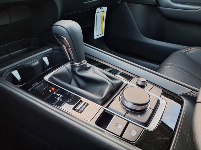 New 2026 Wind Chill Pearl Mazda 2.5 S Premium AWD image 13