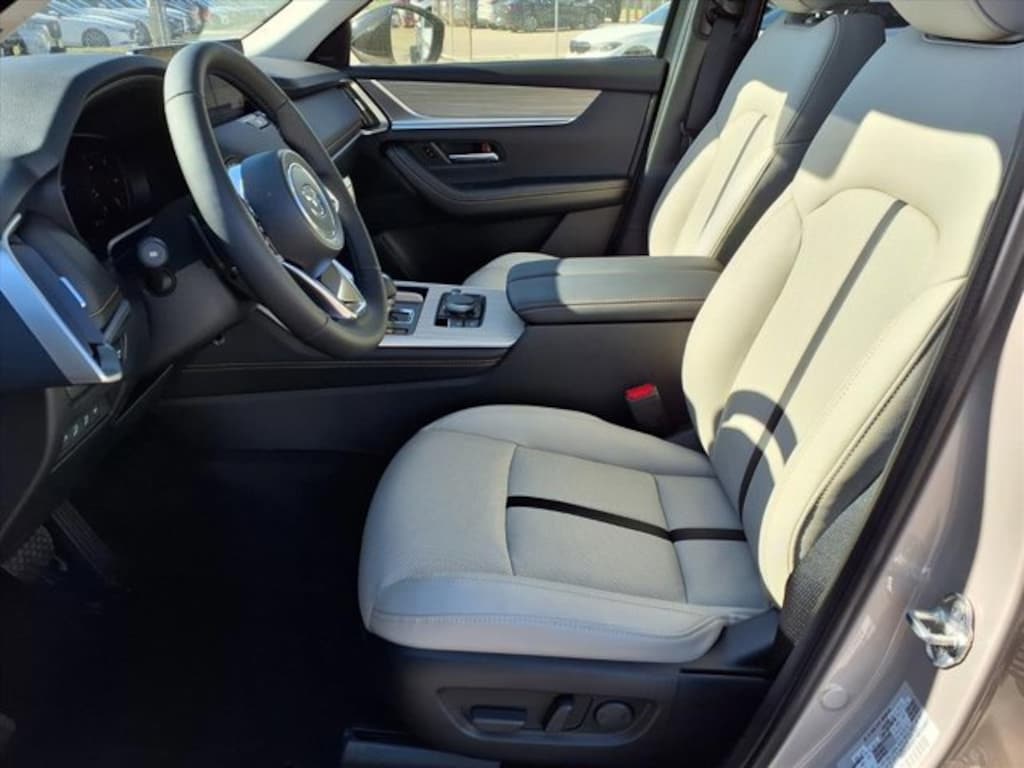 New 2026 Mazda CX-90 3.3 Turbo Premium Sport AWD SUV