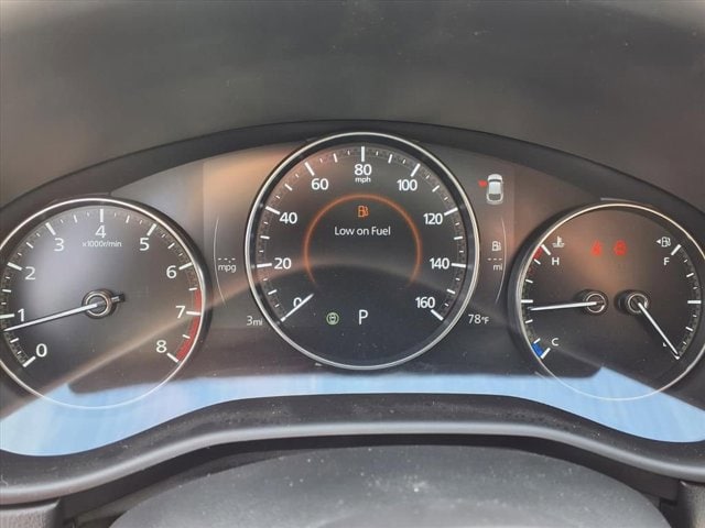 New 2026 Jet Black Mica Mazda 2.5 S Aire Edition image 11