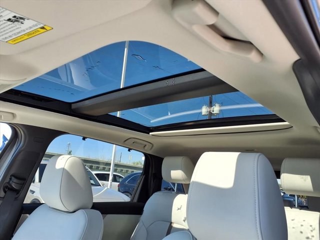 New 2026 Machine Gray Metallic Mazda Premium Plus AWD image 4